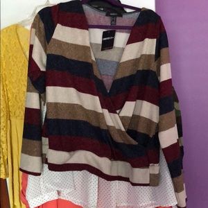 Forever 21 Top